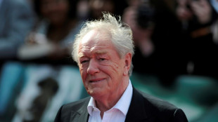 Mort de l'acteur Michael Gambon, qui incarnait Dumbledore dans "Harry Potter"