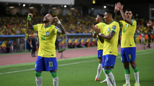 Brasil de Diniz estreia com goleada sobre a Bolívia (5-1) e Neymar superando recorde de Pelé