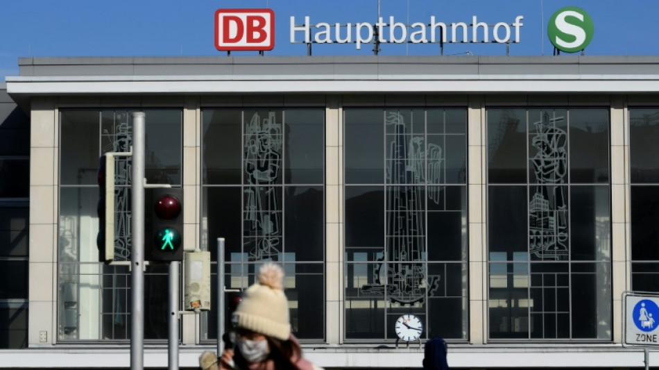 Erhebliche Störungen im Bahnverkehr nach Unwettern