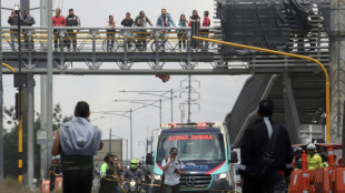 Colômbia em alerta por escassez de alimentos devido a protestos de transportadores