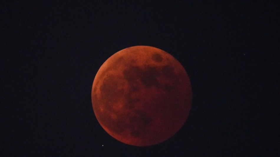 La historia de los volcanes resurge gracias a los eclipses lunares durante la Edad Media