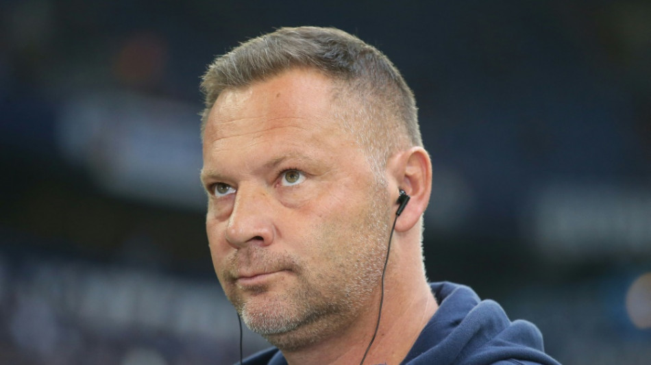 Hertha macht ohne Dardai als Trainer weiter