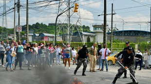 Motim carcerário no Equador deixa três detentos mortos e seis feridos