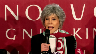 Jane Fonda appelle l'Opéra de Vienne à rompre avec l'industrie pétrolière