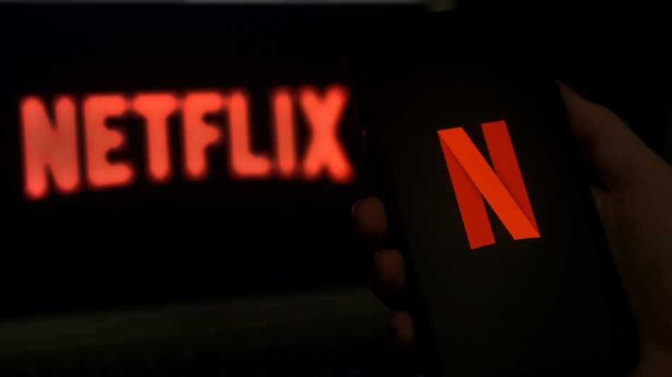 Netflix pierde un millón de abonados en el segundo trimestre