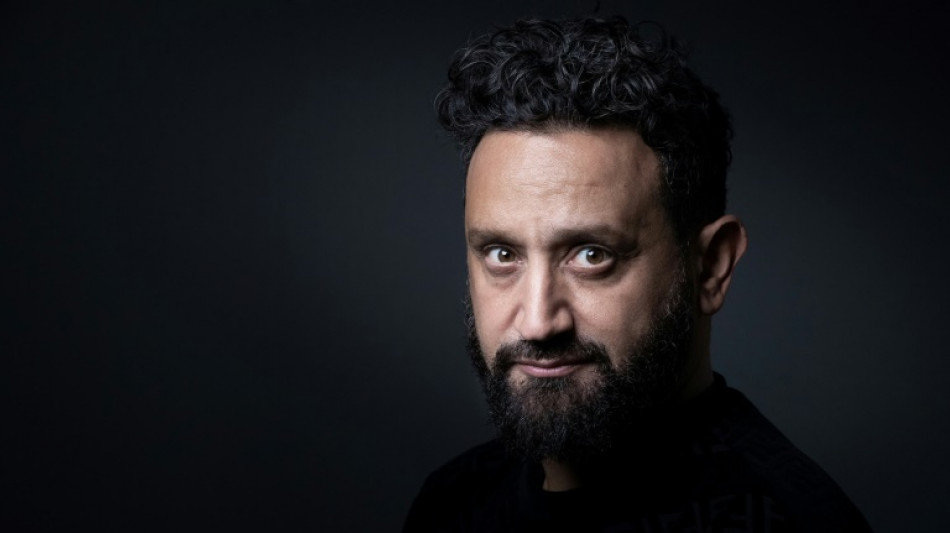 Cyril Hanouna, machine à clash