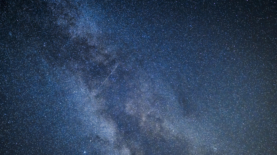 Scoperto il buco nero più vorace di sempre