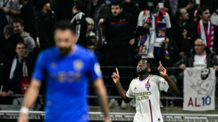 Nice perde para o Lyon (1-0) e PSG pode abrir vantagem ainda maior na liderança