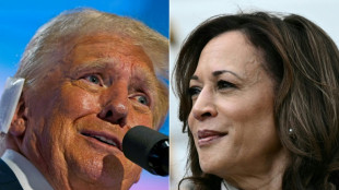 Trump et Harris s'affrontent sur la date de leur débat