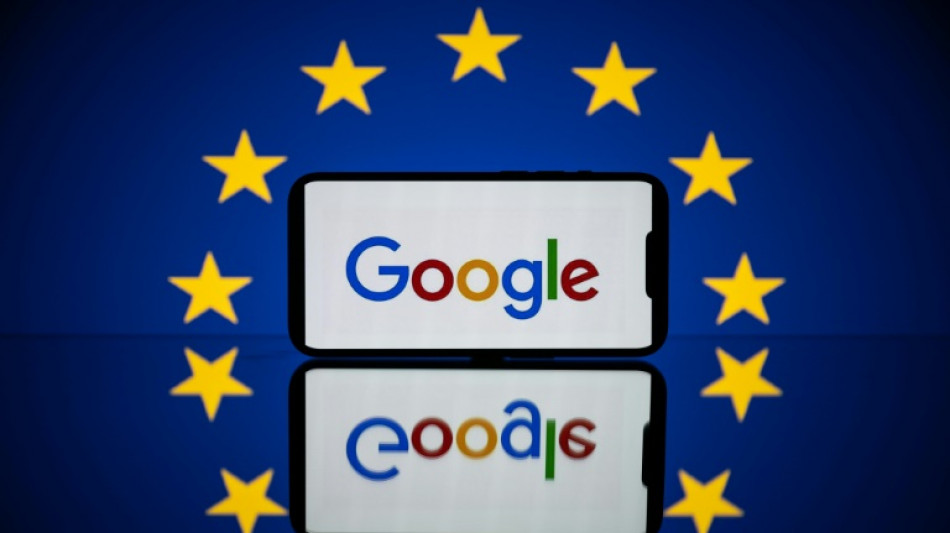 Google s'engage à plus de transparence pour respecter les nouvelles règles de l'UE