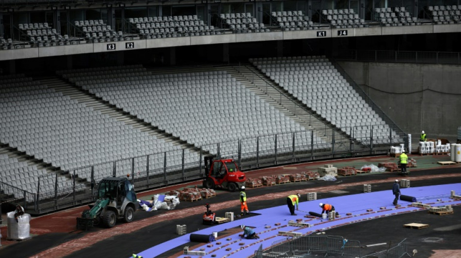 París-2024, ante el riesgo de ciberataques de diversa índole