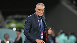 Flamengo contrata Tite para esquecer 2023 decepcionante