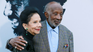 Morre Clarence Avant, 'Poderoso Chefão' da música negra