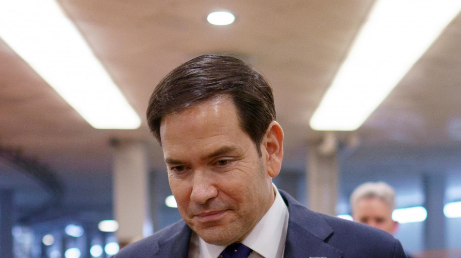  Rubio: la Cina si approfitta dell'ordine globale del dopoguerra 