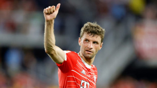 Thomas Müller renova com Bayern de Munique até 2025