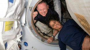 How to bring Boeing astronauts home? NASA to decide by end of month