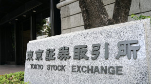 Borsa di Tokyo, apertura poco mossa (+0,12%)