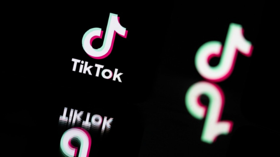 TikTok a-t-il laissé Moscou influencer l'élection roumaine? L'UE enquête