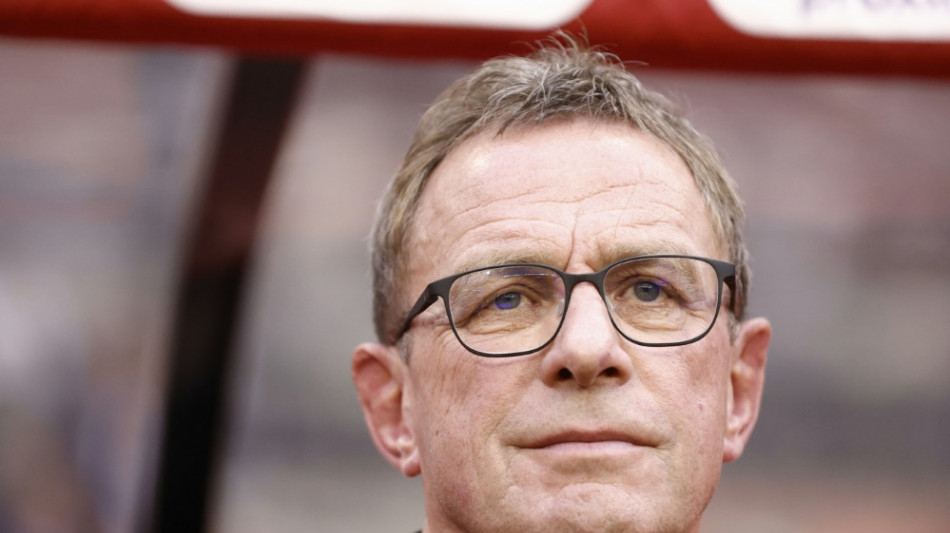 Wiederholung: Rangnick-Engagement in München rückt näher 