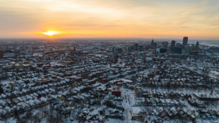 Les Etats-Unis sortent lentement de la tempête, des perturbations subsistent dans les aéroports