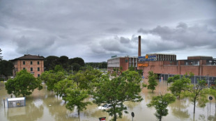 Five dead, Grand Prix postponed after flooding in northern Italy