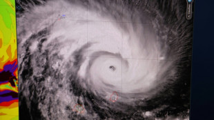 Le cyclone Batsirai, "menace très sérieuse", approche de Madagascar