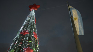 A busca por um presente às vésperas de um Natal difícil na Argentina