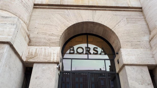 Borsa: Milano chiude in rialzo, Ftse Mib +1,09%