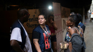 Consultório na Rua leva saúde e cidadania para pessoas sem-teto no Rio