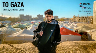 A Festival dei Popoli 'To Gaza', l'orrore filmato dagli abitanti