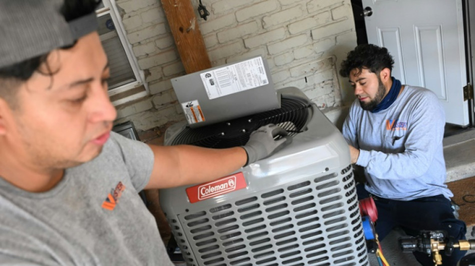 Heat pumps are key to home electrification -- but will Americans buy in?