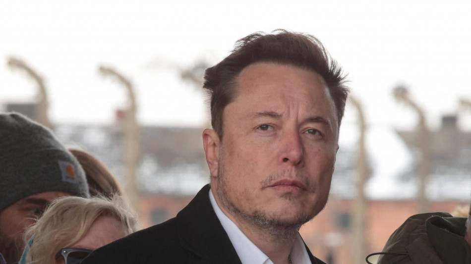 'Elon Musk usa il suo impero di aziende per scommettere sull'IA'