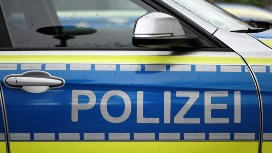 Anklage in Fall von Machetenangriff auf Polizeistation in Rheinland-Pfalz erhoben