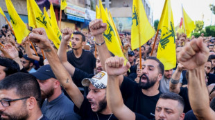 Hezbollah takes heavy hits but still fighting Israel