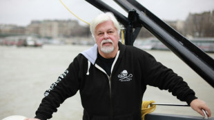 Paul Watson, l'éco-pirate qui fait des vagues