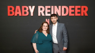 Netflix loses bid to toss 'Baby Reindeer' defamation lawsuit