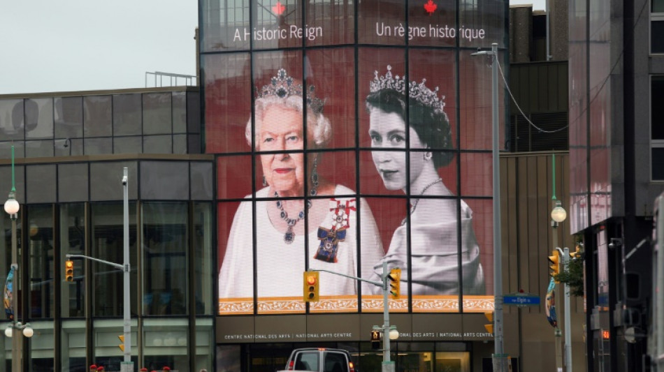 Bislang geheime Akten offenbaren Sonderwünsche der Queen bei Deutschlandbesuchen