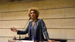 Deux hommes jugés à Rio pour l'assassinat de l'élue brésilienne Marielle Franco