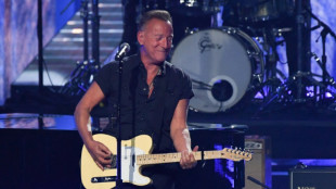 Bruce Springsteen pospone su gira de 2023 por una úlcera péptica