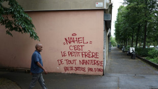 Nahel M., un jeune de cité à la vie brisée par un contrôle routier