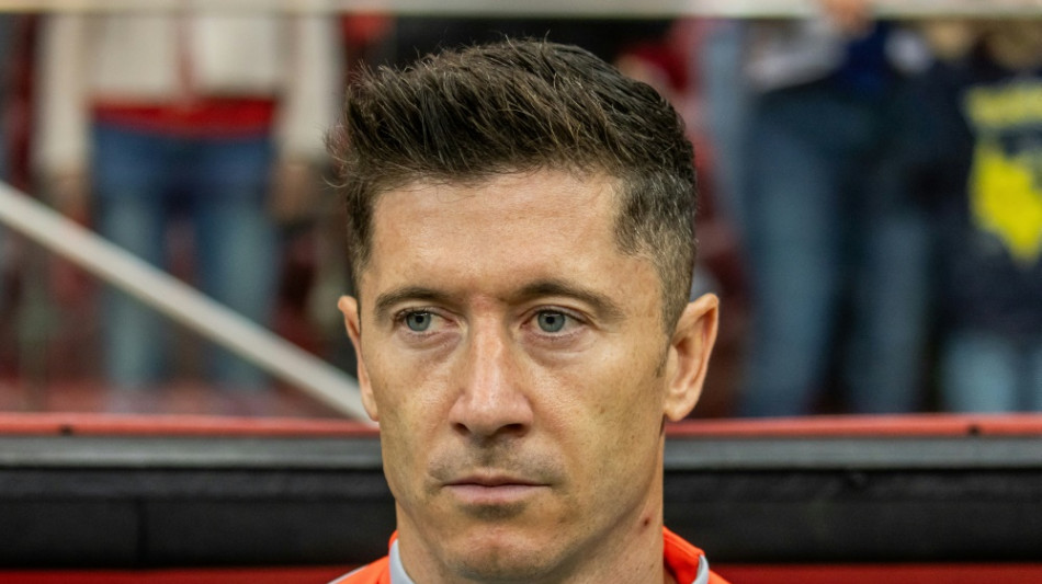 Lewandowski verpasst Polens EM-Auftakt