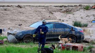 Valencia centra la búsqueda de víctimas de las inundaciones en subterráneos 