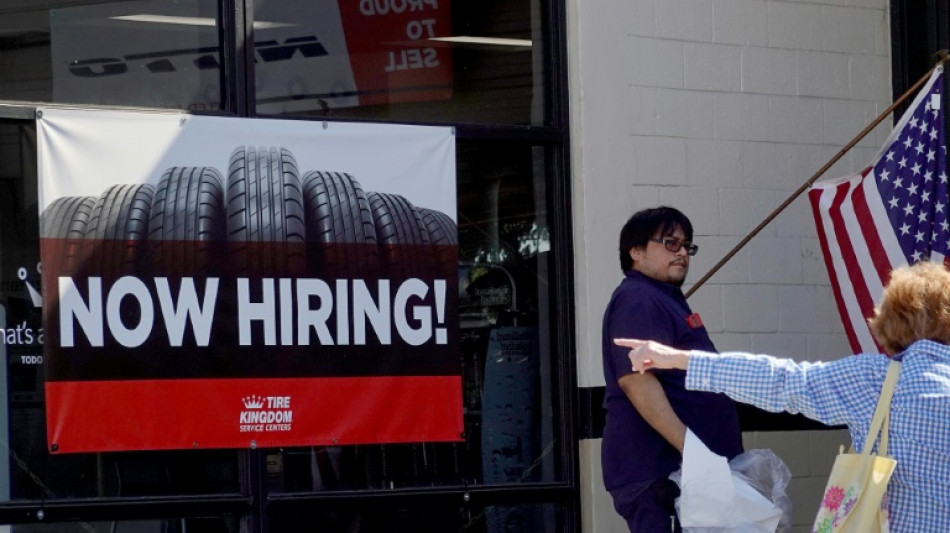 EEUU permite trabajar a más estudiantes extranjeros para apoyar a la economía