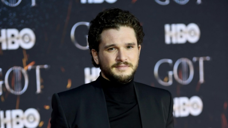 "Game of Thrones": une suite avec Jon Snow en phase de développement (médias)