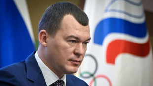 El ministro de Deportes ruso Mijail Degtiarev presidirá el Comité Olímpico