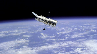 Hubble trouble: Veteran space telescope forced to take it easy