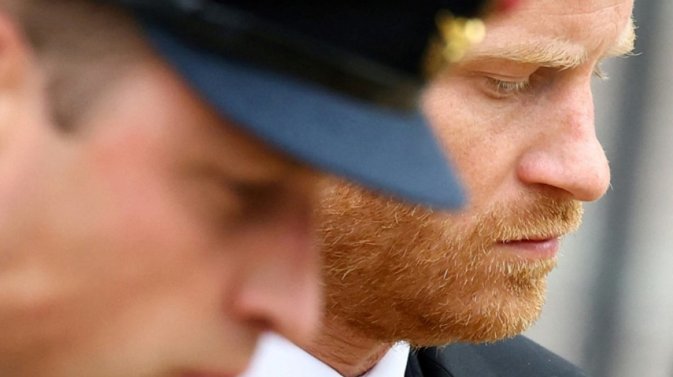 Prince Harry faces criticism over memoir revelations