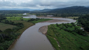 Costa Rica, promotor del Acuerdo de Escazú sobre medioambiente, lo deja morir