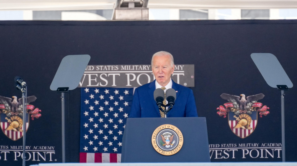 Biden a Putin, 'tiranno'. Ambasciatore Mosca, 'inaccettabile'