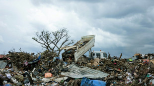 A Mayotte, la gestion des déchets s'organise mais les difficultés demeurent